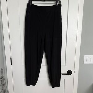 Athleta Brooklyn Lined Jogger